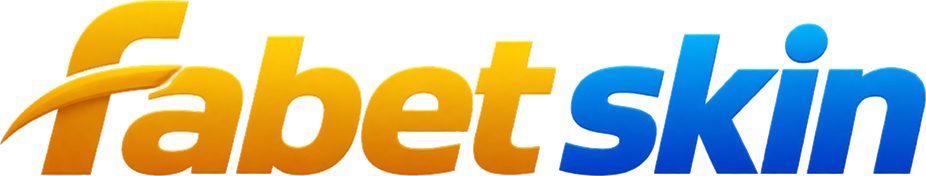 fabet skin logo